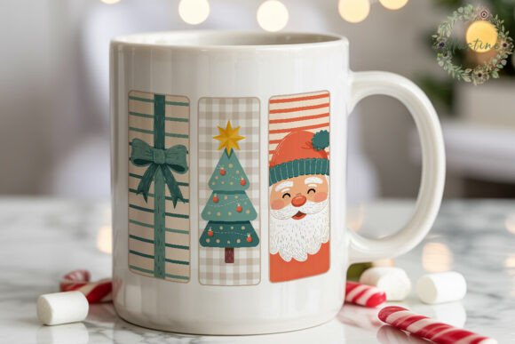 Christmas Holiday Stamps PNG Clipart Review