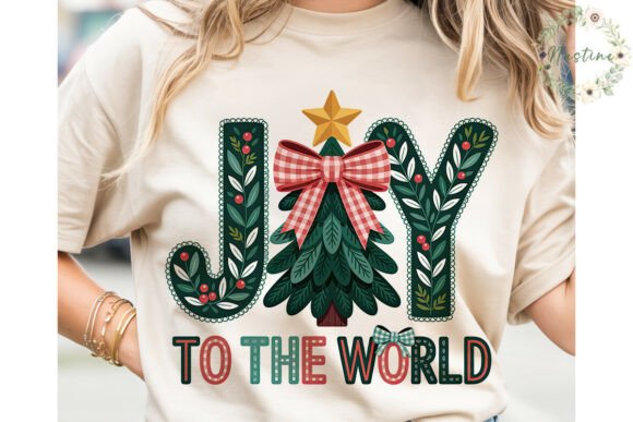 Festive JOY Christmas Tree Review