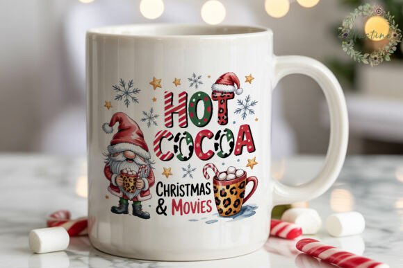 Hot Cocoa Christmas Gnome Review