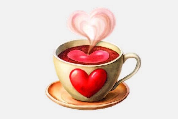 I Love Coffee Christmas PNG Review
