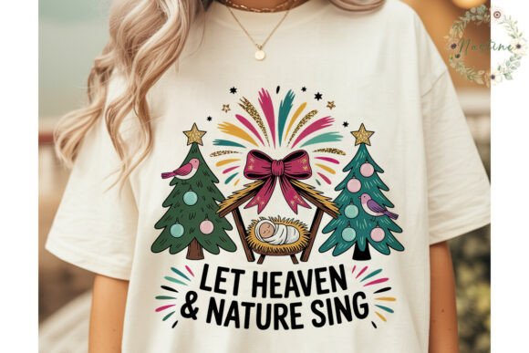 Nativity Christmas Manger PNG Clipart for Illustrations